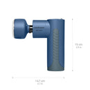 Medisana Massage Gun Hot & Cold Mg600