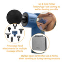 Medisana Massage Gun Hot & Cold Mg600