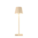 Lampe de table sompex nano sable, 21 cm