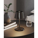 Lampada da tavolo Villeroyboch Seoul 2.0 Spacegrey