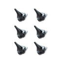 Mediashop Teleshopping Wush replacement tips 6 Set