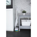 MediaShop Steam Cleaner Livington Steam Twister Weiss