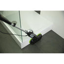 MediaShop Steam Cleaner Livington Steam Twister Schwarz