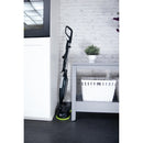 MediaShop Steam Cleaner Livington Steam Twister Schwarz