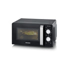 Severin microwave with grill MW7781