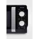 Severin microwave with grill MW7781