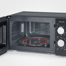 Severin microwave with grill MW7781
