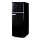 Combinazione di raffreddamento / congelatore Domo DO91704R, 206 litri