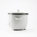 Domo Reiskocher do9176rk Weiss