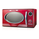 Salco microwave SRM500, grill, 900 watts