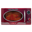 Salco microwave SRM500, grill, 900 watts