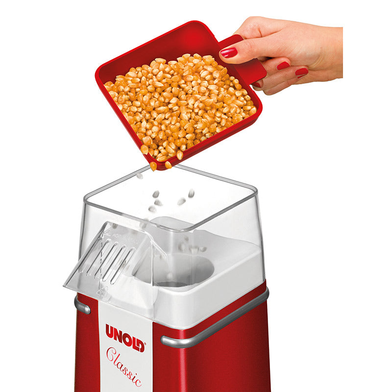 UNOLD Popcornmaker Classic