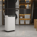 Olimpia splendide aquaria s1 12 p déshumidificateur