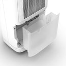 Olimpia Splendid Luftentfeuchter AQUARIA S1 16 P