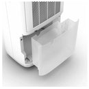 Olimpia splendide aquaria s1 10 p déshumidificateur