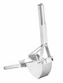 HENDI Pressen 320x110mm