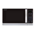 Sharp Microwave R642inw, 20 l, 800 W, test winner balance