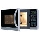 Sharp Microwave R642inw, 20 l, 800 W, test winner balance