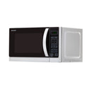 Sharp Microwave R642inw, 20 l, 800 W, test winner balance