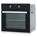Sharp Four 60cm, k-60d19bm1 Verre en graphite