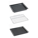 Sharp Four 60cm, k-60d19bm1 Verre en graphite