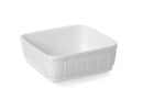 HENDI Ofenformen quadratisch 1.1L, 165x165x(H)65mm
