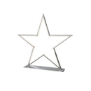 Sompex Christmas Lights Lucy 33cm Chrome