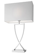 VilleroyBoch Tischlampe TOULOUSE