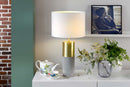 Lampada da tavolo Villeroyboch Torino H51CM