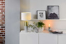 Lampada da tavolo Villeroyboch Torino H51CM