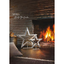 Villeroy boch Christmas lighting Led Stern Myra 63cm