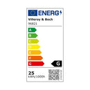 VilleroyBoch Weihnachtsbeleuchtung LED Tanne WIEN 90cm