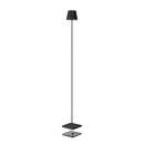 Lampadaire Sompex Troll 2.0 noir, 120 cm