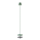 Lampadaire Sompex Troll 2.0 vert, 120 cm