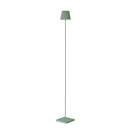 Lampadaire Sompex Troll 2.0 vert, 120 cm