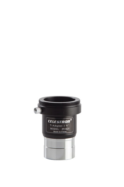 Celestron T-Adapter Universell 1.25" T-Adapter Universell 1.25"