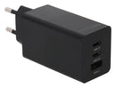 Patona Premium GaN Adapter PD 65W USB-C Premium GaN Adapter PD 65W USB-C