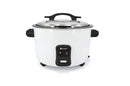 Cooker di riso Hendi 230V/1550W 420x380x240mm