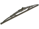 Bosch Disc Wiped feuilles Heckwischblatt 380 mm