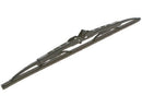 Bosch Disc Wiped Feuilles Heckwischblatt 425 mm