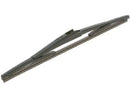 Bosch Disc Wiped feuilles Heckwischblatt 400 mm