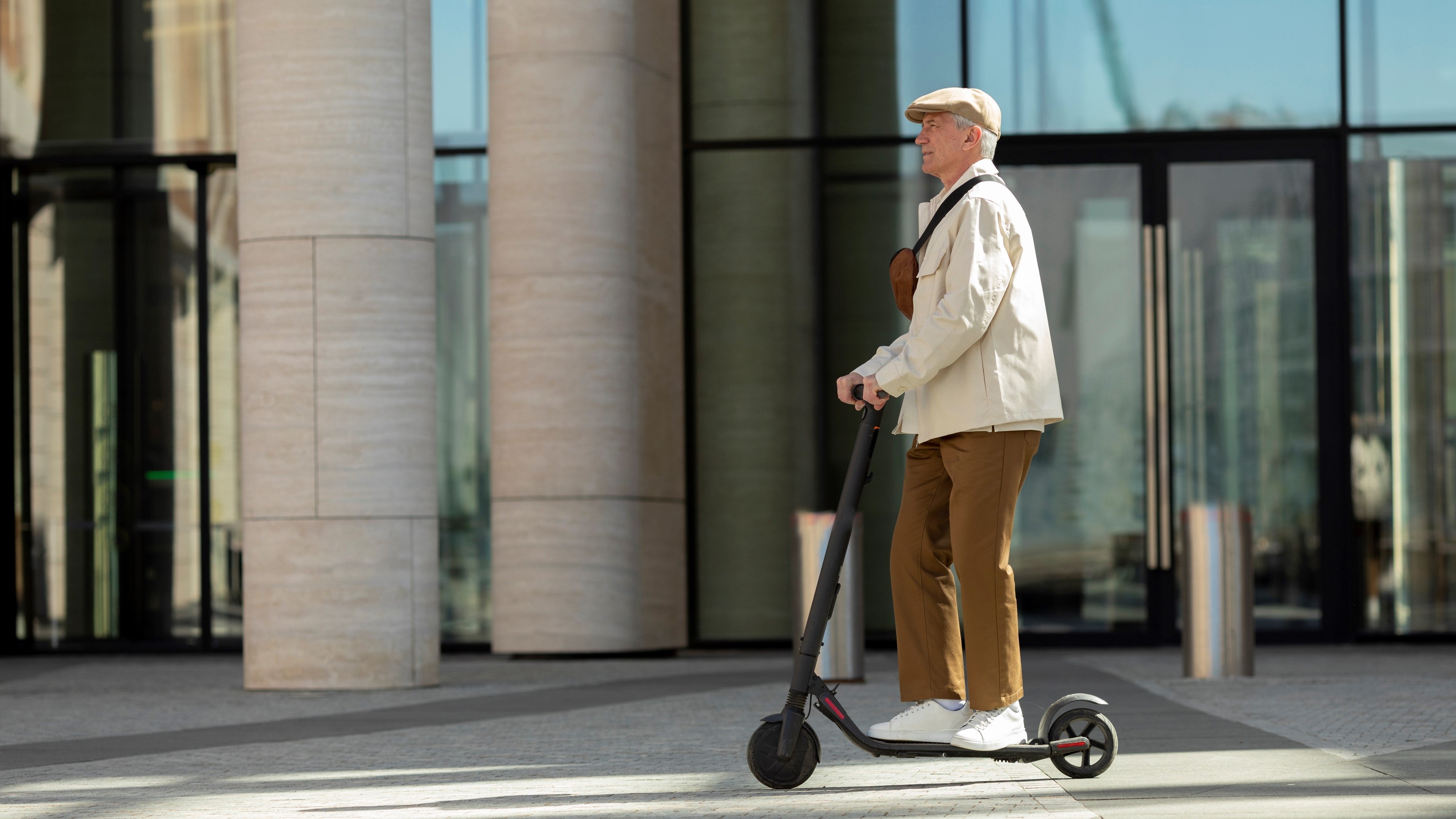 Frühlingsvorfreude mit E-Mobilität: Grüne Wege für eine nachhaltige Zukunft