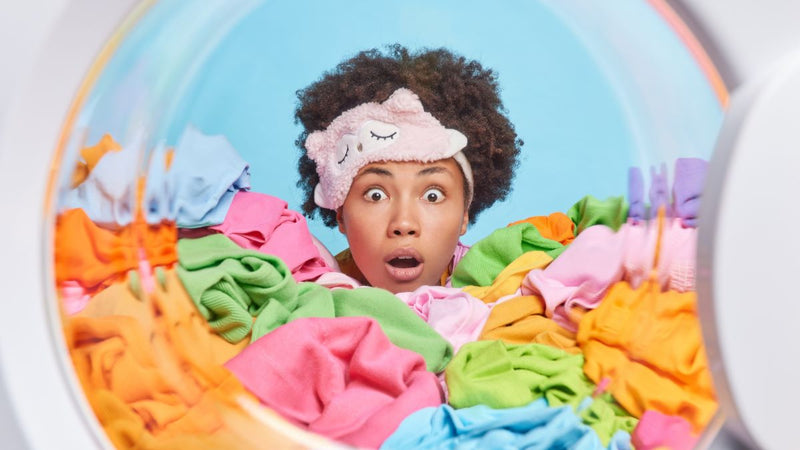 Die Kunst des Wäschewaschens: Tipps und Tricks für strahlend saubere Kleidung
