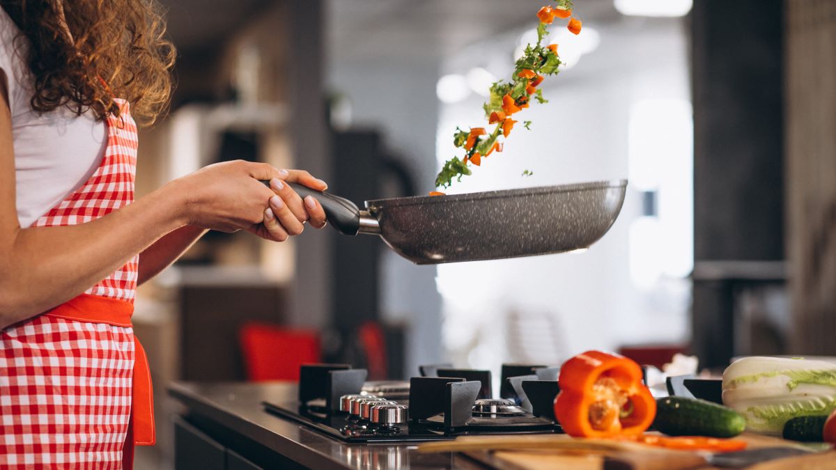 Stressfreies Kochen: Genussvolle Rezepte für Hektik im Alltag