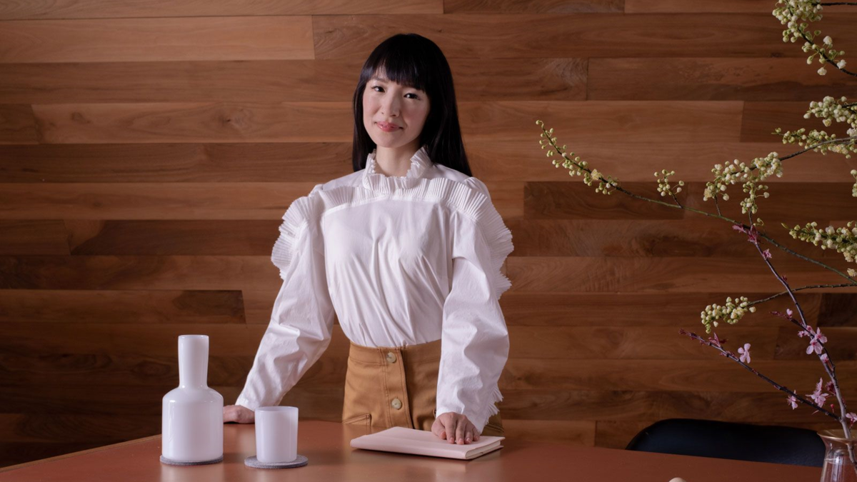 Die Magie des Aufräumens: So bringt Marie Kondo Ordnung in Ihr Leben