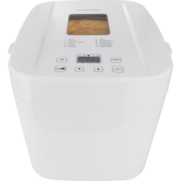 RUSSELL HOBBS Brotbackautomat 27260-56
