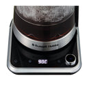 Russell Hobbs Kettle 26200-70 Assassiné avec réglage de la température