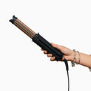 Remington Hair Glades S6077 One Straight & Curl Styler