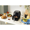 RUSSELL HOBBS Heissluftfriteuse 27160-56 Satisfry Air Medium Air Fryer