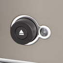 RUSSELL HOBBS Toaster 26432-56 Distinctions 2S Titanium